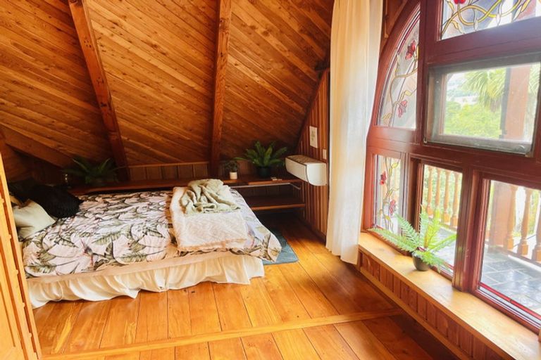 Photo of property in 50 Council Hill Road, Little River, 7591