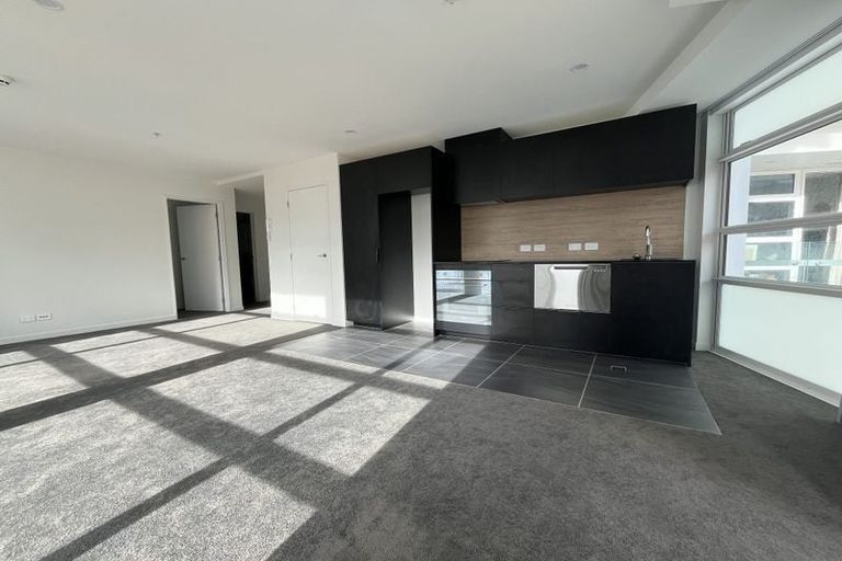 Photo of property in Pinnacle Apartments, E506/160 Victoria Street, Te Aro, Wellington, 6011