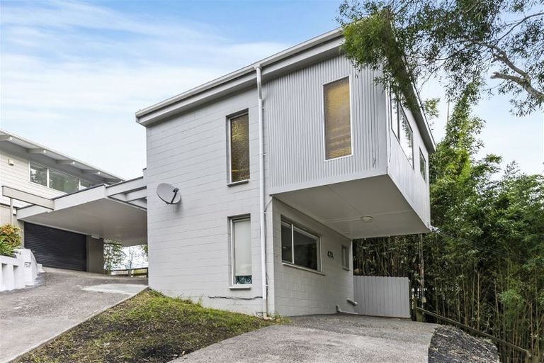 Photo of property in 47 Arthur Road, Hillpark, Auckland, 2102