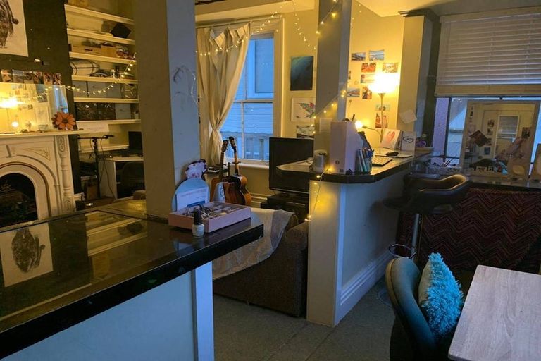 Photo of property in 3 Mckenzie Terrace, Te Aro, Wellington, 6011