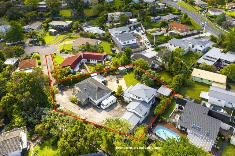 Photo of property in 26 Battenburg Place, Torbay, Auckland, 0630