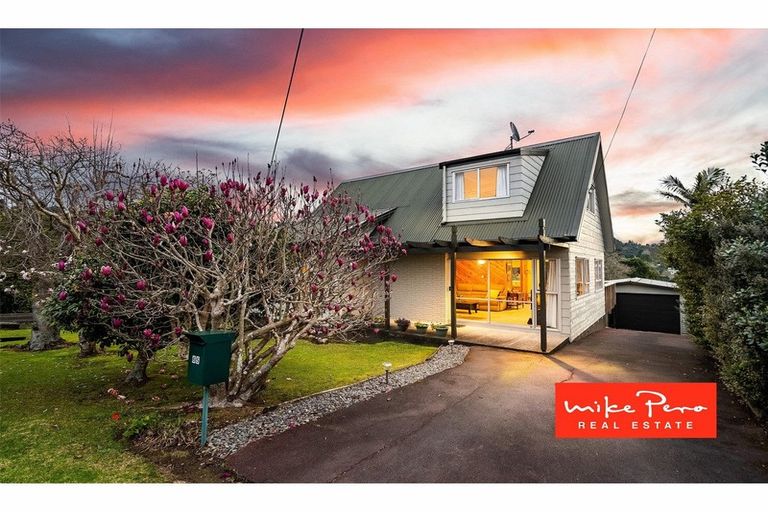 Photo of property in 65 Konini Road, Titirangi, Auckland, 0604
