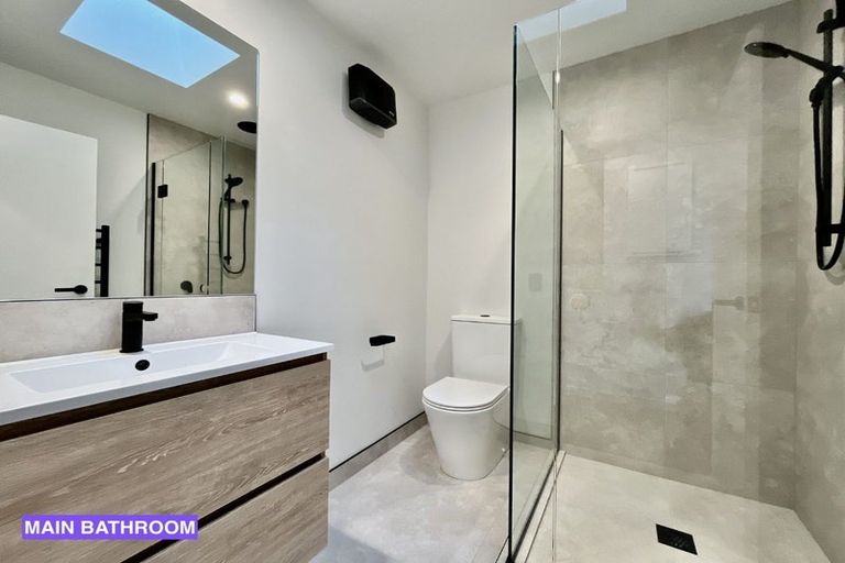 Photo of property in 3/33 Diamond Avenue, Spreydon, Christchurch, 8024