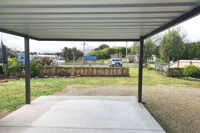 Photo of property in 1 Matai Street, Mangakino, 3421