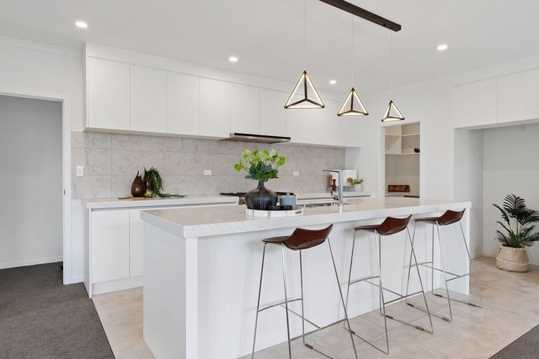 Photo of property in 11 Sydney Place, Flagstaff, Hamilton, 3210