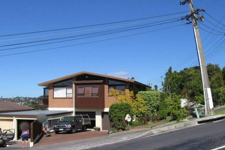 Photo of property in 1/1 Orchard Road, Browns Bay, Auckland, 0630