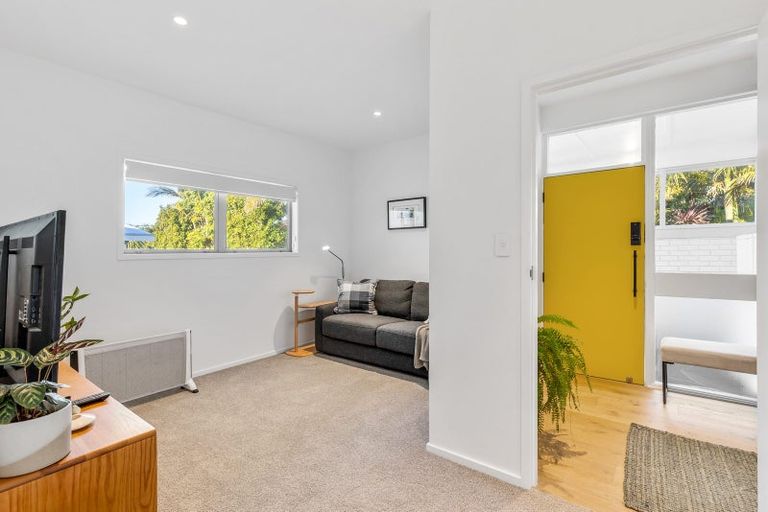Photo of property in 3/10 Prospect Terrace, Milford, Auckland, 0620