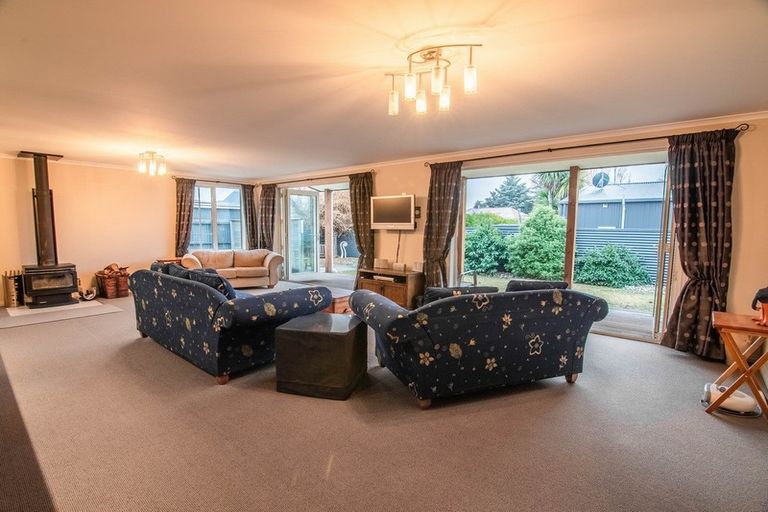 Photo of property in 3b Donegal Street, Cromwell, 9310