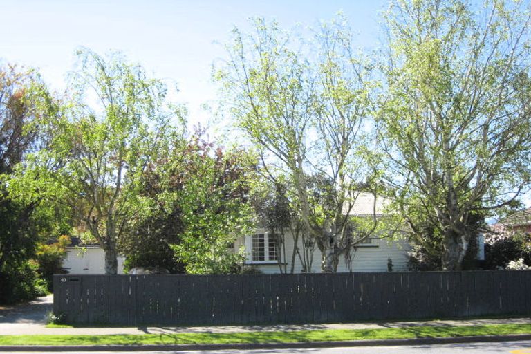 Photo of property in 40 Nelson Street, Mayfield, Blenheim, 7201