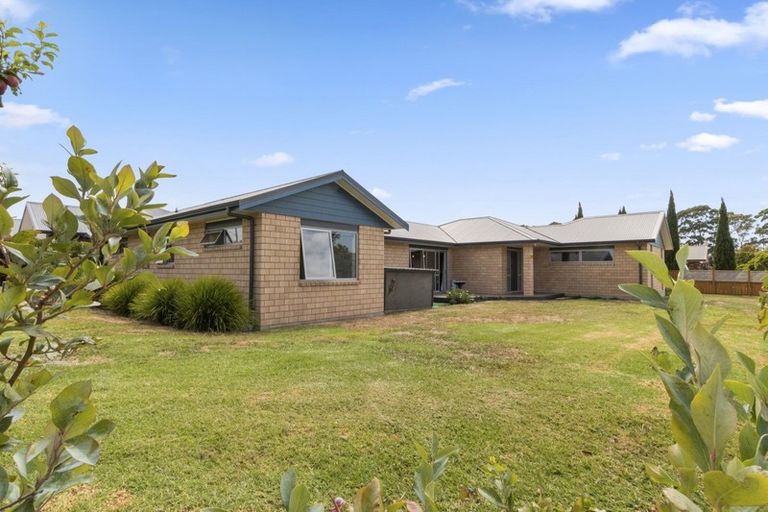 Photo of property in 1 Shrewsbury Place, Katikati, 3129