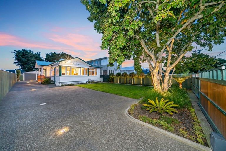 Photo of property in 4 Victoria Street, Ebdentown, Upper Hutt, 5018