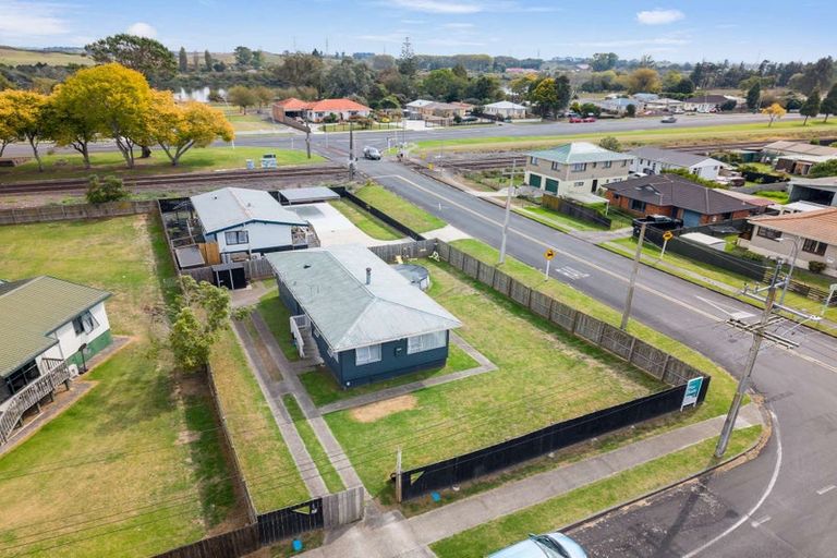 Photo of property in 179 Hakanoa Street, Huntly, 3700