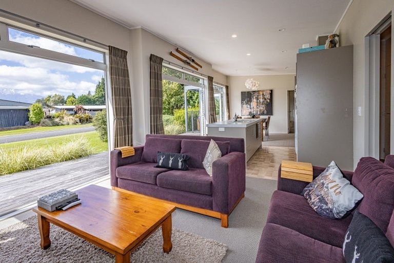 Photo of property in 5 Snowmass Drive, Ohakune, 4625