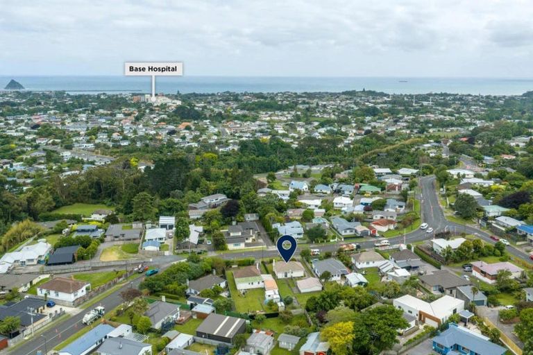 Photo of property in 267 Frankley Road, Ferndale, New Plymouth, 4310
