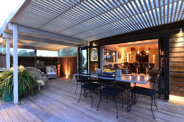 Photo of property in 289c Pencarrow Road, Tamahere, Hamilton, 3283