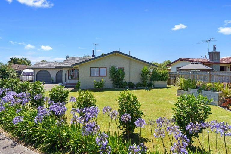 Photo of property in 4 Brandon Street, Otaki, 5512
