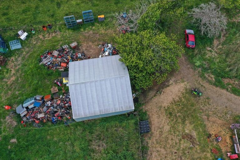 Photo of property in 795b Karakariki Road, Whatawhata, Hamilton, 3289