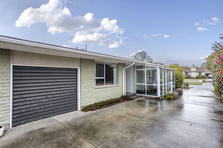 Photo of property in 1/14 Hartford Street, Burnside, Christchurch, 8053