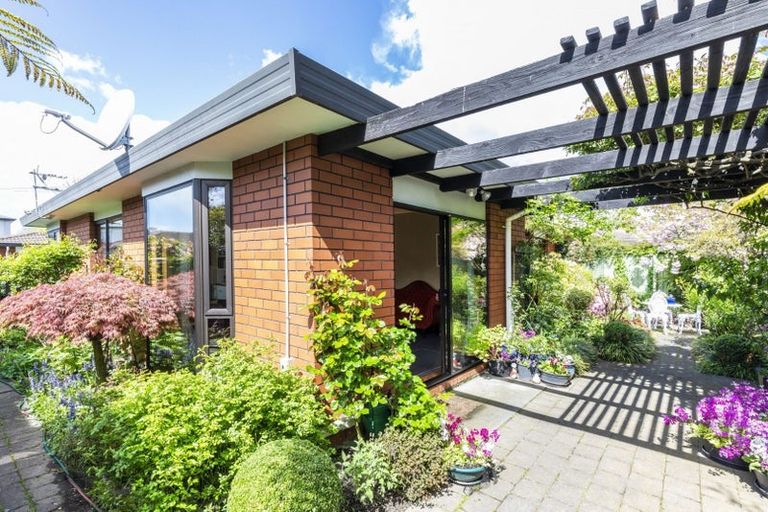 Photo of property in 3/32 Hanrahan Street, Upper Riccarton, Christchurch, 8041