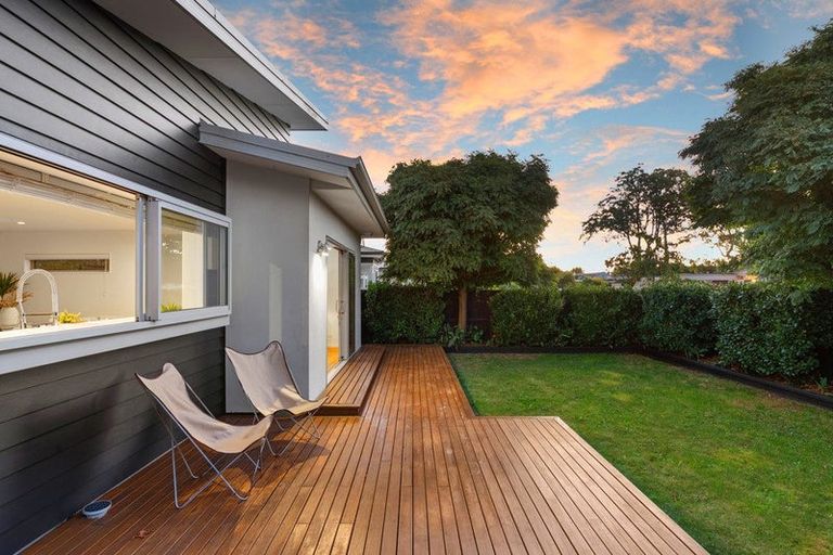 Photo of property in 46 Mcfaddens Road, St Albans, Christchurch, 8052