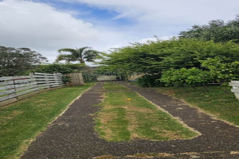 Photo of property in 9 Omapere Road, Kaikohe, 0405