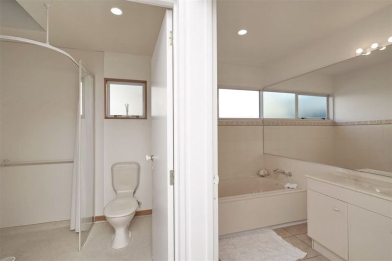 Photo of property in 114 Mccormacks Bay Road, Mount Pleasant, Christchurch, 8081