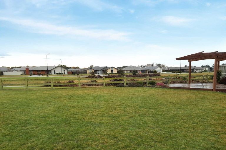 Photo of property in 9 Leonie Lane, West Melton, 7618