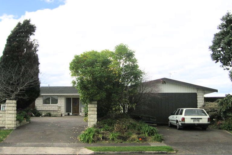 Photo of property in 85 Te Hono Street, Maungatapu, Tauranga, 3112