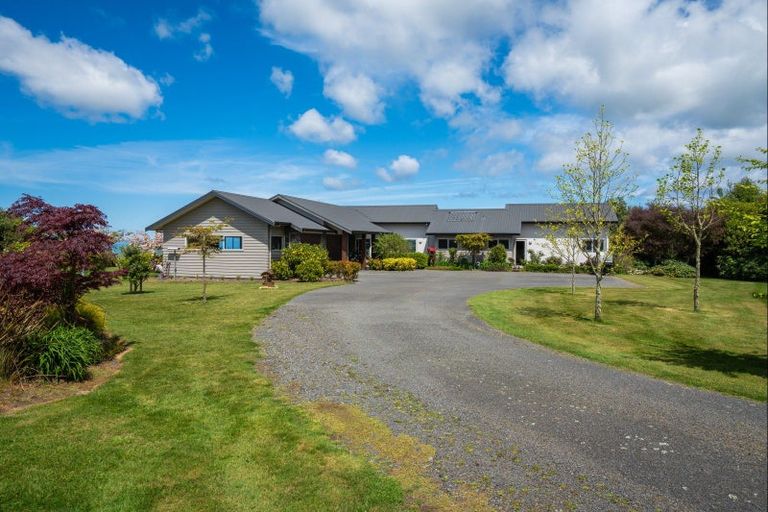 Photo of property in 1062b Mapara Road, Kinloch, Taupo, 3385