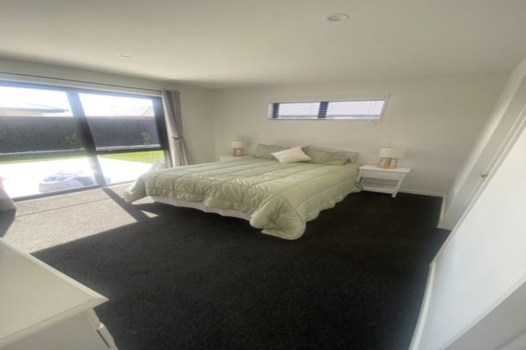 Photo of property in 20 Korimako Crescent, Rolleston, 7678