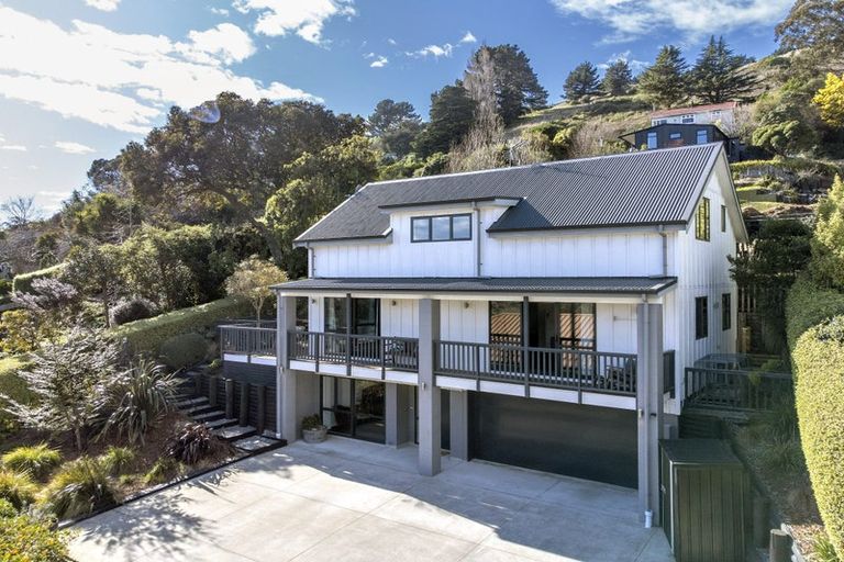 Photo of property in 53 Vernon Terrace, Hillsborough, Christchurch, 8022