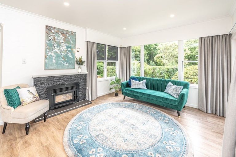 Photo of property in 14 Oakland Avenue, Saint Johns Hill, Whanganui, 4500