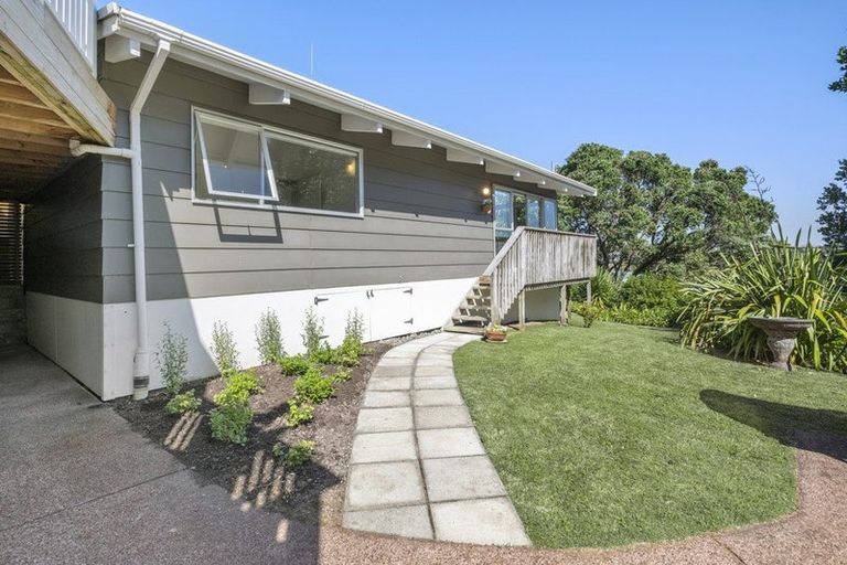 Photo of property in 49 Ngataringa Road, Devonport, Auckland, 0624