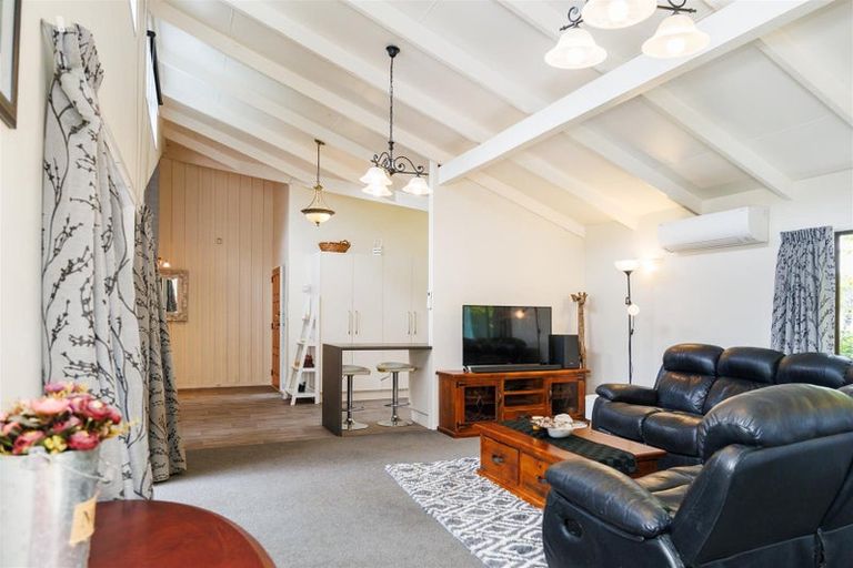 Photo of property in 40 Milne Street, Marton, 4710