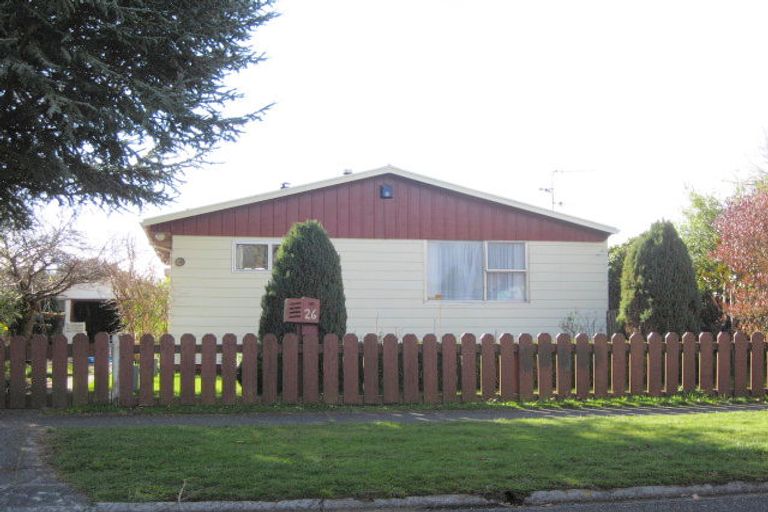 Photo of property in 26 Rota Street, Turangi, 3334