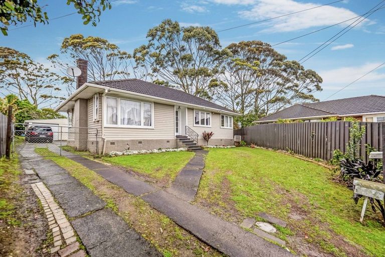 Photo of property in 8 Bolton Place, Otara, Auckland, 2023