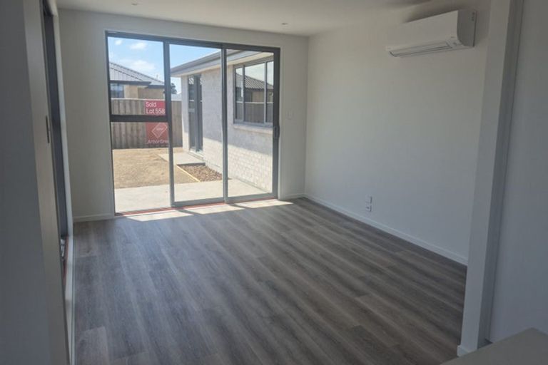 Photo of property in 97 Jean Archie Drive, Rolleston, 7614