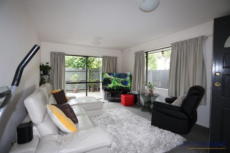 Photo of property in 3/21 Braddon Street, Addington, Christchurch, 8024