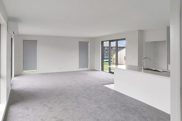 Photo of property in 21 Wigmore Crescent, Rolleston, 7615