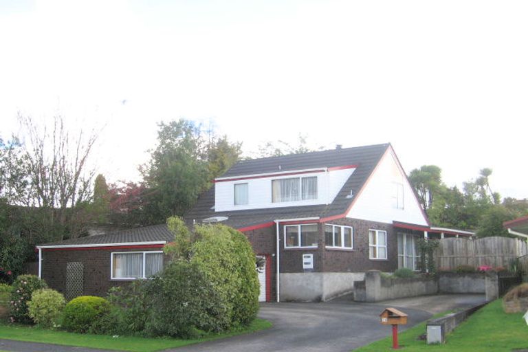 Photo of property in 20 Hathor Street, Pomare, Rotorua, 3015