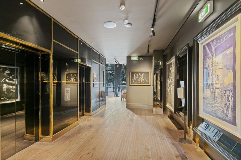 Photo of property in 4/257f Wakefield Street, Te Aro, Wellington, 6011