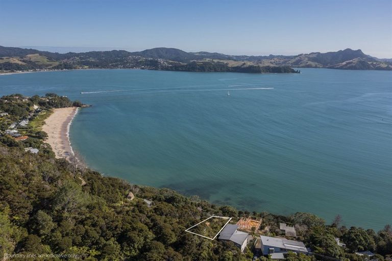 Photo of property in 1067 Purangi Road, Ferry Landing, Whitianga, 3591