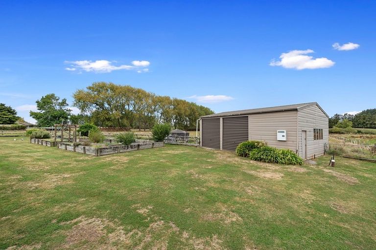 Photo of property in 353 Te Kowhai Road, Te Kowhai, Hamilton, 3288