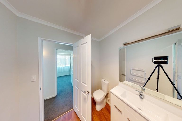 Photo of property in Sanctuary Villas, 27/294 Mairehau Road, Burwood, Christchurch, 8083