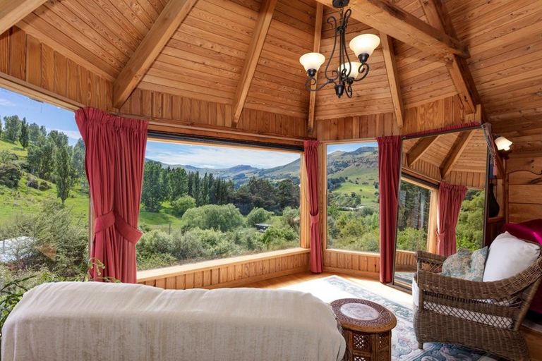 Photo of property in 50 Council Hill Road, Little River, 7591