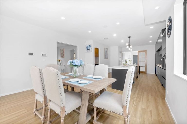 Photo of property in 8 Tiro Street, Flat Bush, Auckland, 2019