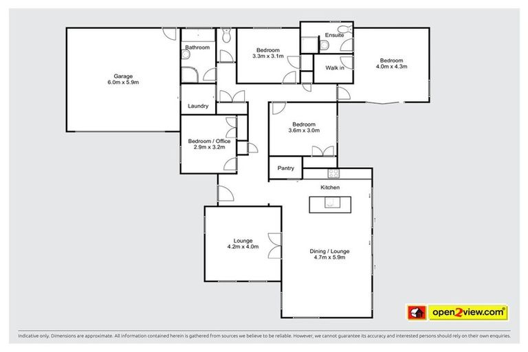Photo of property in 48 Alpers Ridge, Leamington, Cambridge, 3432