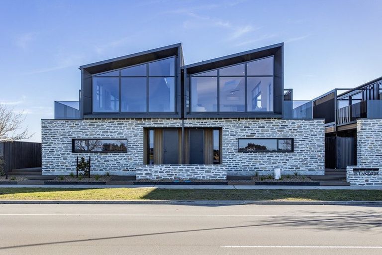 Photo of property in 19b Lakeside Drive, Pegasus, 7612