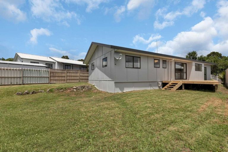 Photo of property in 114 Paramount Parade, Tikipunga, Whangarei, 0112