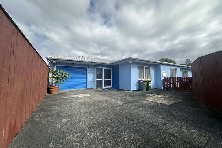 Photo of property in 17 Macky Street, Taita, Lower Hutt, 5011